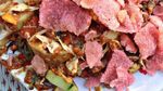 Mulai Pola Makan Sehat dengan Sarapan Lotek yang Gurih Segar