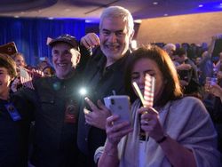 Pesta NASA Rayakan Kunjungan ke Tetangga Pluto