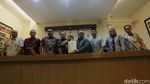 Dana Kampanye Jokowi-Maruf Rp 55,9 M, Prabowo-Sandi Rp 54 M