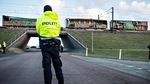 Kecelakaan Kereta di Denmark Tewaskan 6 Orang