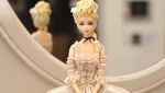 Sayang Dimakan! Cantiknya Barbie Cake 3D Buatan Baker Korea