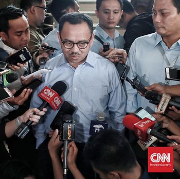 Pidato Prabowo Tak di Media Arus Utama, BPN Sebut Aturan KPU