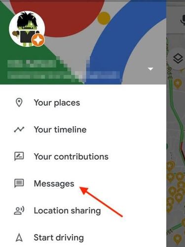 Bisa Kirim Pesan di Google Maps, tapi Jangan Bayangkan WhatsApp
