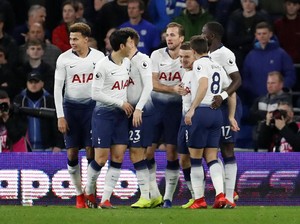 Premier League Diminta Paksa Tottenham Main di Wembley Sampai Akhir Musim