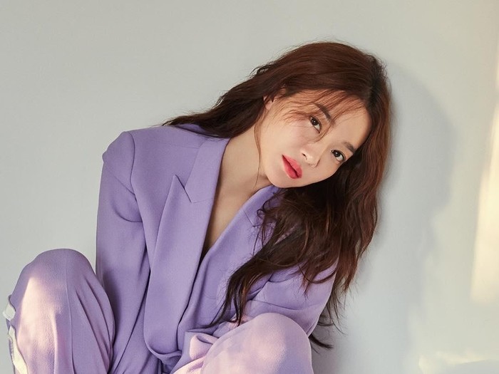 shin min ah