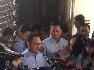 Tim Prabowo-Sandiaga Laporkan Dana Kampanye Rp 54 M ke KPU