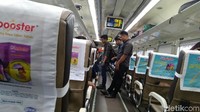Dalam rangka meningkatkan minat masyarakat menggunakan angkutan KA, KAI memberikan tarif promo untuk KA Pangandaran keberangkatan tanggal 2 Januari hingga 1 Februari 2019.