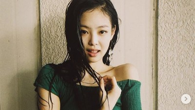 Adik Billy Syahputra, Jennie BLACKPINK hingga Thylane Blondeau