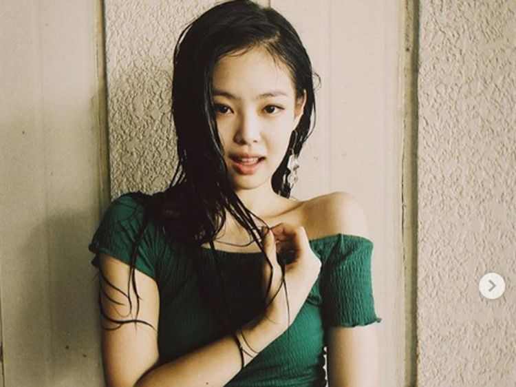Adik Billy Syahputra, Jennie BLACKPINK hingga Thylane Blondeau