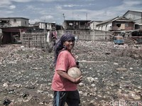 Angka Kemiskinan Turun Lagi, Terendah Sepanjang Sejarah