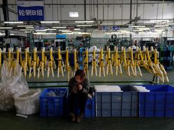 Startup Pemilik Jutaan Sepeda yang Kini Sekarat