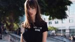 Pesona Yael Shelbia, Wanita Tercantik Dunia 2020