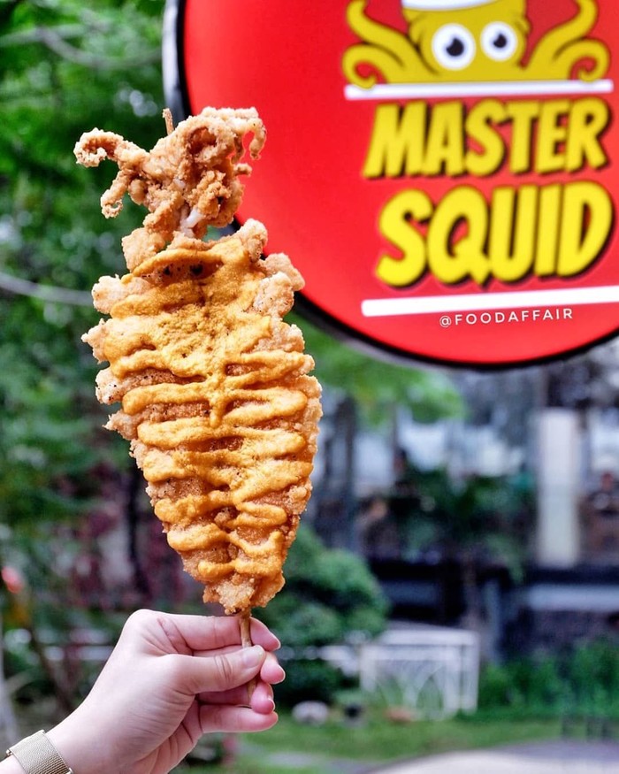 Foto: Instagram foodaffair Foto: Instagram foodaffair
