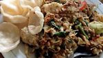 Mulai Pola Makan Sehat dengan Sarapan Lotek yang Gurih Segar