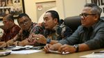 Dana Kampanye Jokowi-Maruf Rp 55,9 M, Prabowo-Sandi Rp 54 M