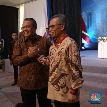 Ke Mana Arahmu di 2019, Bank Indonesia?
