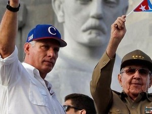 Peringatan 60 Tahun Revolusi Kuba, Castro Kecam Politik Konfrontasi AS