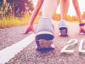 Tren Fitness yang Diprediksi Bakal Ngehits di 2019, HIIT dan Yoga Termasuk