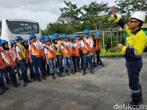 Jelang Banyuwangi Festival 2019, Pemilihan Jebeng-Thulik akan Digelar