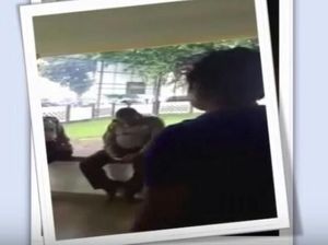 Gerindra soal Insiden Sobek Buku: Mustahil Polisi Terang-Terangan Tak Netral