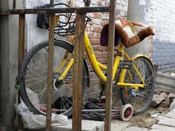 Kisah Sedih Startup Sepeda Online Ofo, Dirangkum dalam Foto