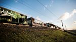 Kecelakaan Kereta di Denmark Tewaskan 6 Orang