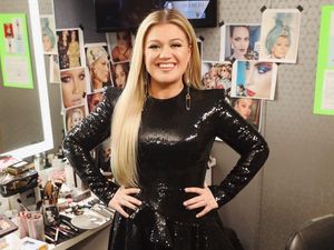 Dibully karena Gemuk, Kelly Clarkson Tertekan saat Kurus