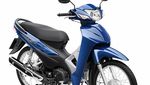 Kembaran Honda Supra Fit Lahir di Vietnam