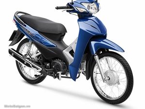 Honda Supra Fit 2019 Meluncur di Vietnam, Harga Rp 11 Jutaan