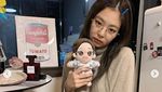 Resmi Pacaran dengan Kai EXO, Jennie BLACKPINK Bikin Fans Sakit Hati?
