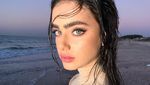 Pesona Yael Shelbia, Wanita Tercantik Dunia 2020