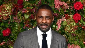 Aktor Idris Elba memiliki garis rahang persegi yang jelas dan “mata pemburu” yang membuatnya mendapatkan gelar “Pria Terseksi Tahun Ini” oleh Essence pada tahun 2013 dan “Pria Terseksi” oleh majalah People pada tahun 2018 . Dagunya adalah atribut terpentingnya, menurut Golden Ratio. Namun, hidungnya mendapat nilai terendah dalam penelitian ini Foto: Getty Images
