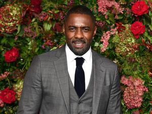 Idris Elba dan Para Aktor DC yang Kabur-kaburan