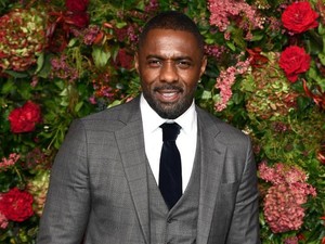 Idris Elba Kecewa Disebut Tak Layak Perankan James Bond karena Hitam