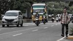 Setujukah Warga Jakarta Jika Ganjil-Genap Diperpanjang?