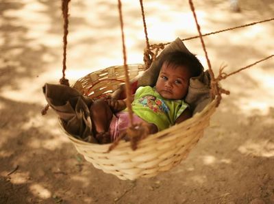 Populasi Bayi Lahir di 2019, India Teratas Indonesia Posisi Kelima