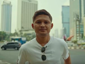 Rekomendasi Liburan Seru di Jakarta Ala Syamsir Alam