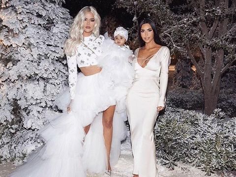 Kim Kardashian Ngaku Pernah Mengutil di Toko High-end
