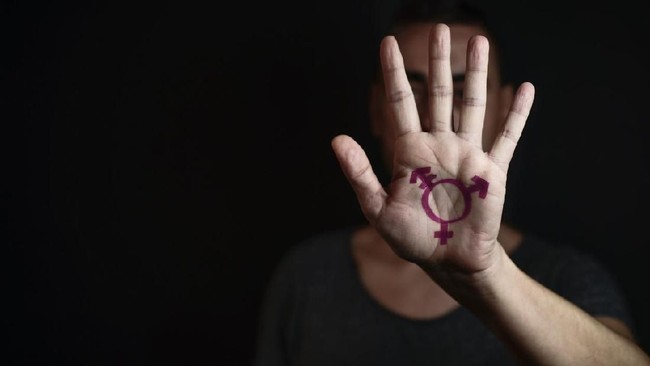 5 Fakta tentang Gender Berbeda Interseks