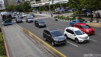 Perpanjangan pengaturan lalu lintas sistem ganjil genap itu diputuskan melalui Peraturan Gubernur DKI Jakarta dan ditandatangani oleh Anies Baswedan pada 31 Desember lalu.