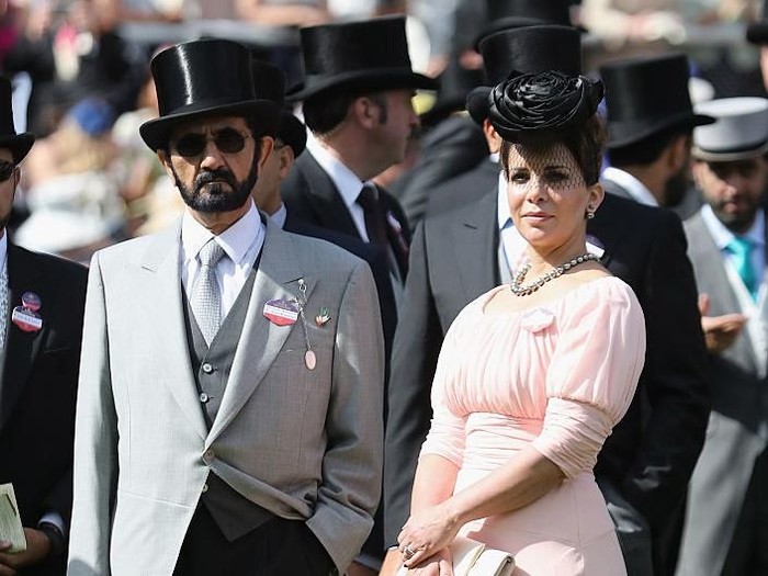 Foto: Chris Jackson/Getty Images Foto: Chris Jackson/Getty Images