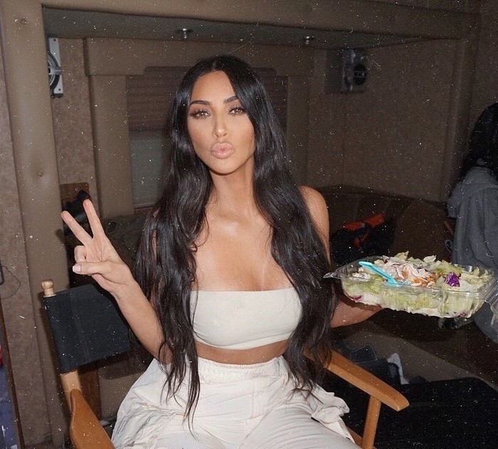 Kim Kardashian