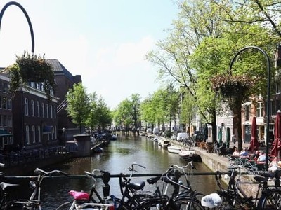 Tenyata Jumlah Sepeda di Belanda Lebih Banyak daripada Penduduknya!