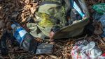 Foto: Hutan Tempat Langganan Bunuh Diri di Jepang