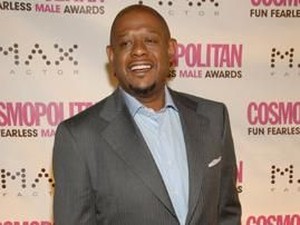 22 Tahun Menikah, Forest Whitaker Gugat Cerai Istri
