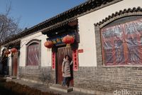 Yangjiabu, Desa Legendaris Penghasil Kertas Tahun Baru di China
