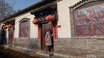 Foto: Desa Pembuat Kertas Tahun Baru Imlek yang Legendaris di China