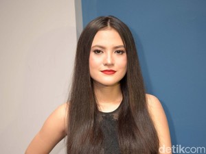 Duh, Marsha Aruan Pernah Dikritik karena Dianggap Terlalu Seksi