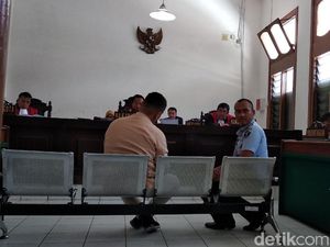 Sejumlah Kejanggalan Napi Lapas Sukamiskin ke Luar Masuk Rumah Sakit