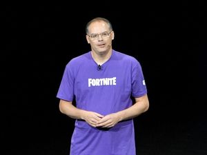 Bos Epic Games Sentil Valve, Label AI Steam Rugikan Developer